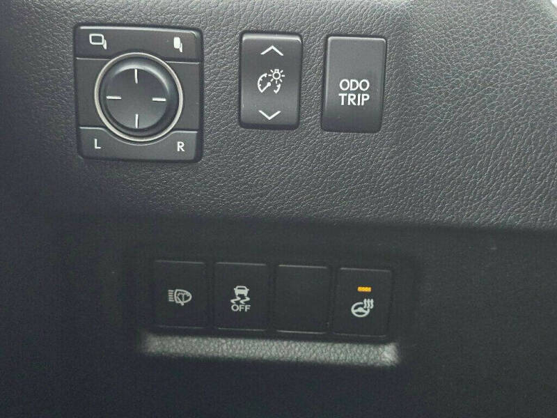 2016 Lexus GX 460 Luxury