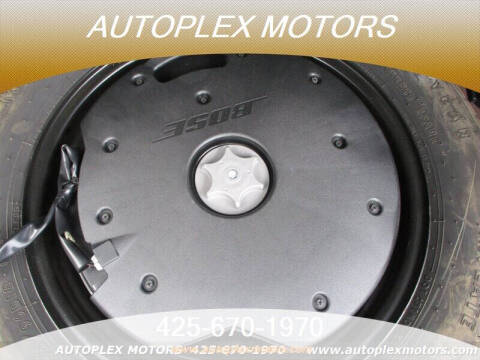 2012 Nissan Murano SL