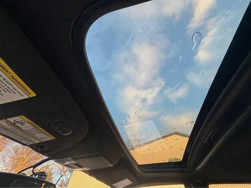 2013 Lincoln Navigator