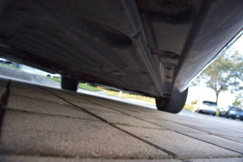 2001 Mercedes-Benz S-Class S 430