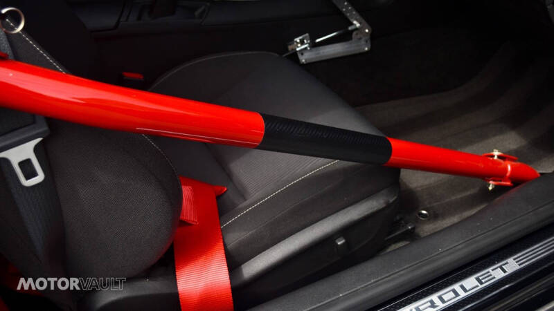 2010 Chevrolet Camaro SS