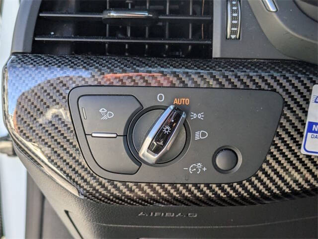 2018 Audi RS 5 2.9T quattro