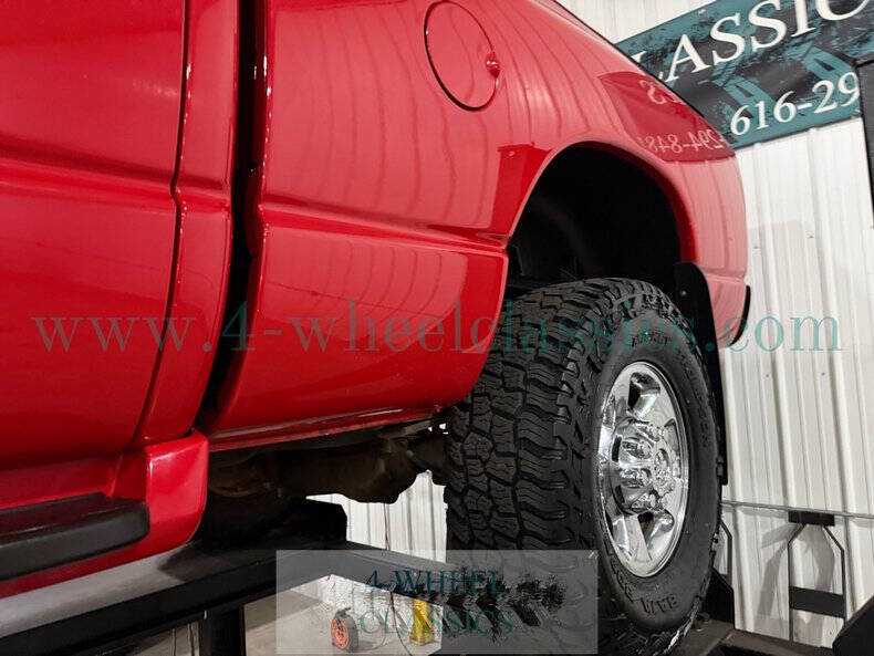 2003 Dodge Ram 2500