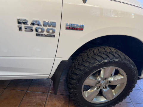 2019 RAM 1500 Classic Express