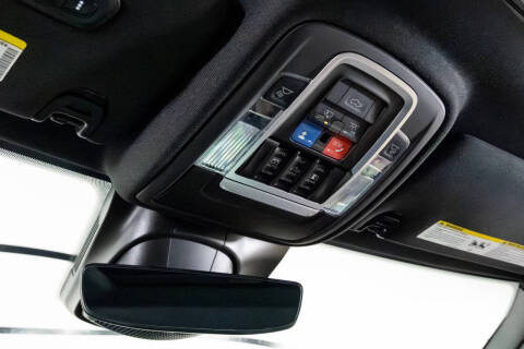 2020 RAM 2500 Limited