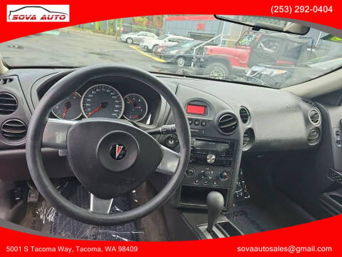 2007 Pontiac Grand Prix