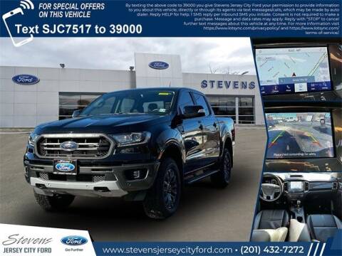 2021 Ford Ranger for sale at buyonline.autos in Saint James NY