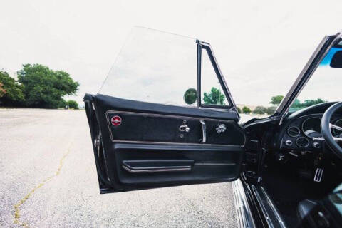 1964 Chevrolet Corvette