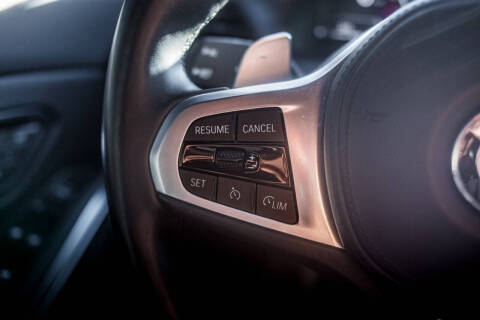 2023 BMW 3 Series M340i xDrive