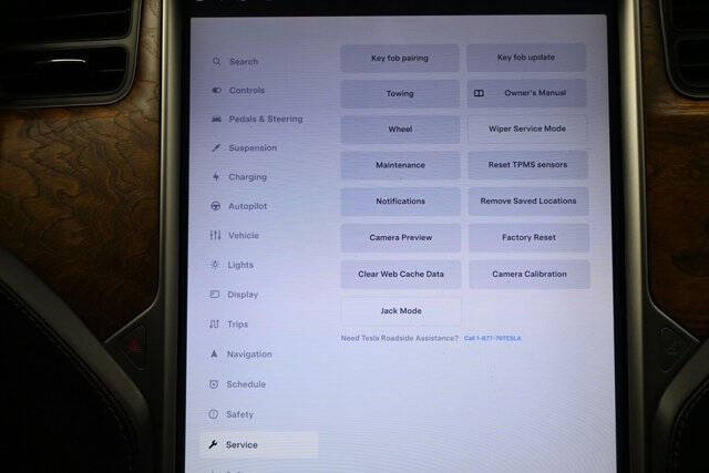 2021 Tesla Model S Long Range Plus