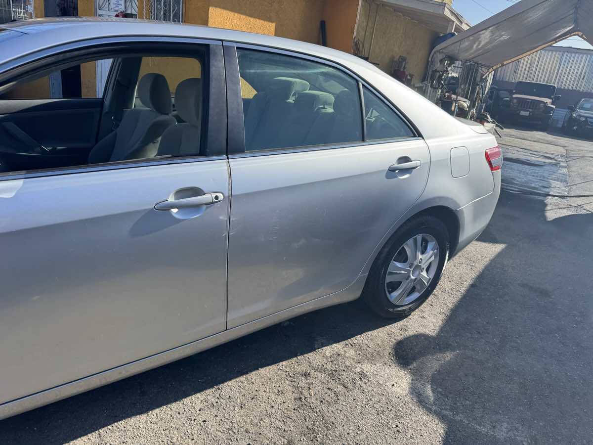 2011 Toyota Camry for sale at Best Buy Auto Sales in Los Angeles, CA