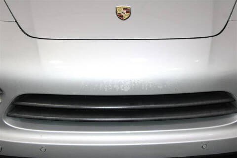 2012 Porsche Cayenne