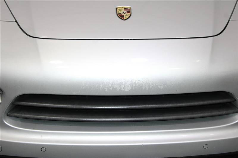 2012 Porsche Cayenne
