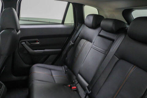 2025 Mazda CX-50 2.5 S Premium Plus