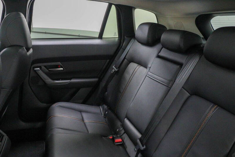 2025 Mazda CX-50 2.5 S Premium Plus