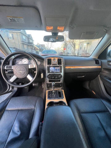 2008 Chrysler 300 Limited