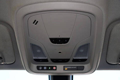 2018 Chevrolet Impala Premier