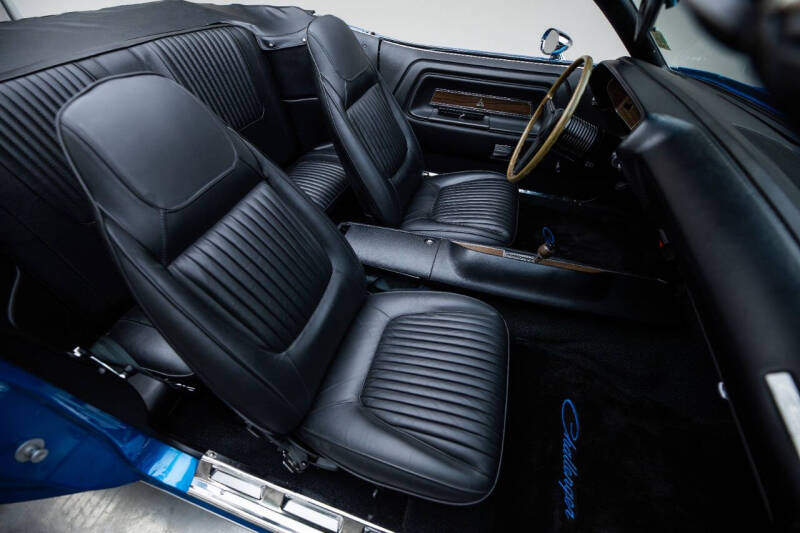 1970 Dodge Challenger