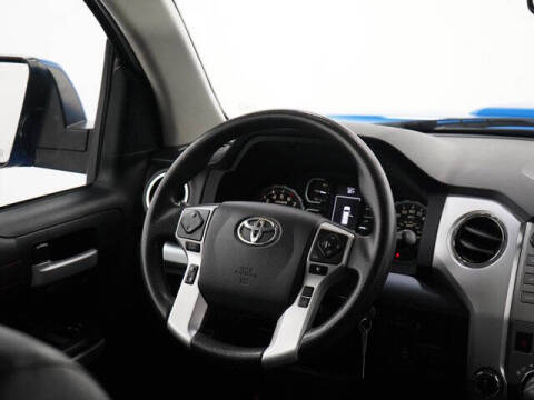 2019 Toyota Tundra TRD Pro