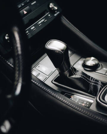 2017 Lexus RC 300