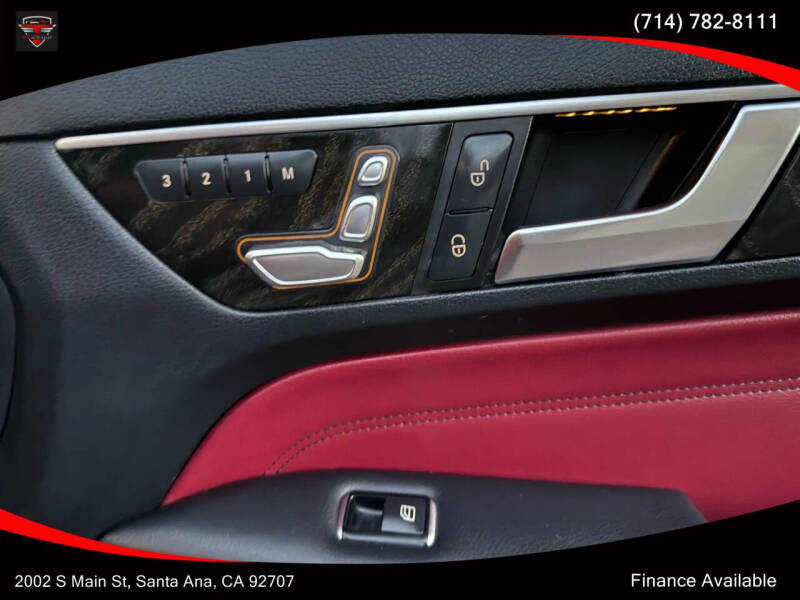 2016 Mercedes-Benz E-Class E 400 4MATIC