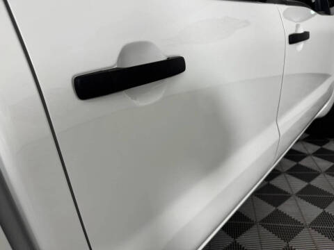 2025 Nissan Frontier