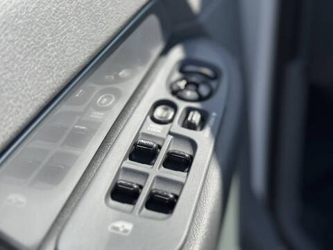 2008 Dodge Ram 2500