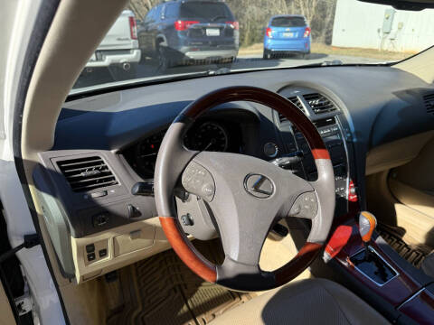 2008 Lexus ES 350