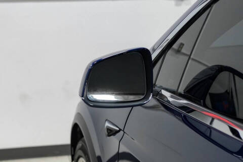 2018 Tesla Model X 75D