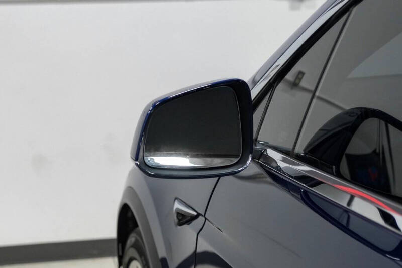 2018 Tesla Model X 75D