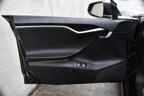 2018 Tesla Model S 75D