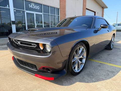 2023 Dodge Challenger GT