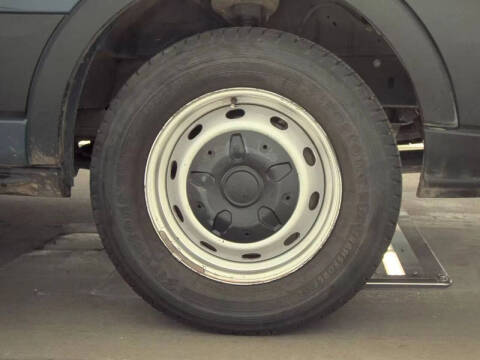 2019 Ford Transit 250