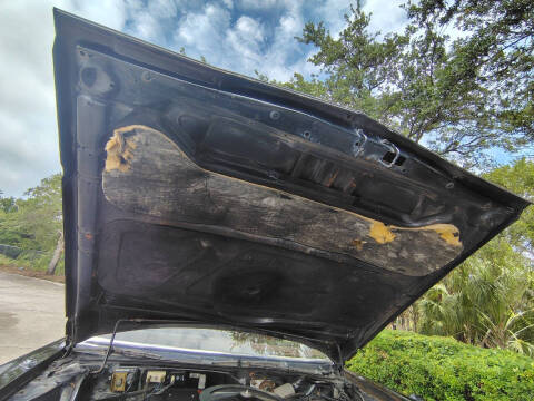 1975 Chrysler New Yorker