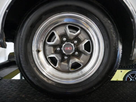 1969 Oldsmobile 442