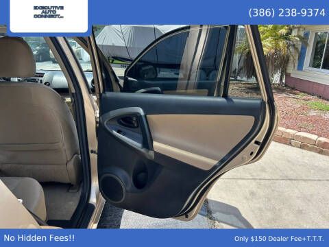 2009 Toyota RAV4