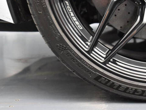 2023 Chevrolet Corvette Z06