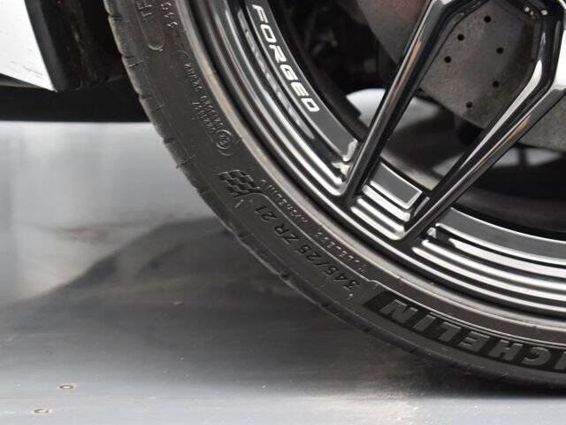 2023 Chevrolet Corvette Z06