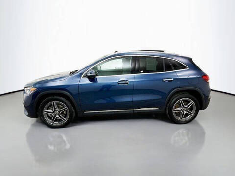 2023 Mercedes-Benz GLA GLA 250 4MATIC