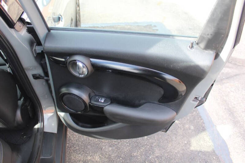 2019 MINI Hardtop 4 Door Cooper S