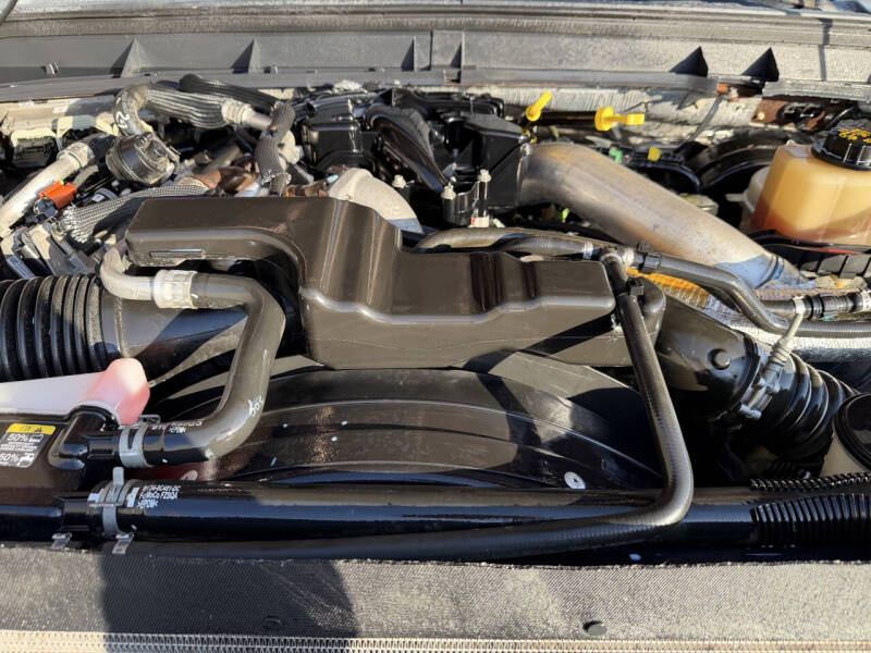 2012 Ford F-350 Super Duty King Ranch