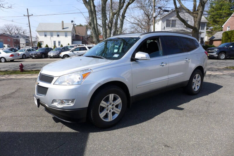 FBN Auto Sales & Service Car Dealer in Highland Park, NJ