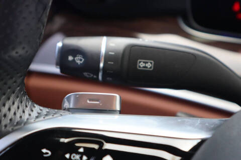 2022 Mercedes-Benz E-Class E 450