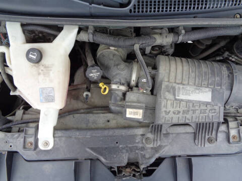 2014 Chevrolet Express LT 3500