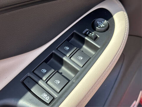 2019 Buick Envision Premium II