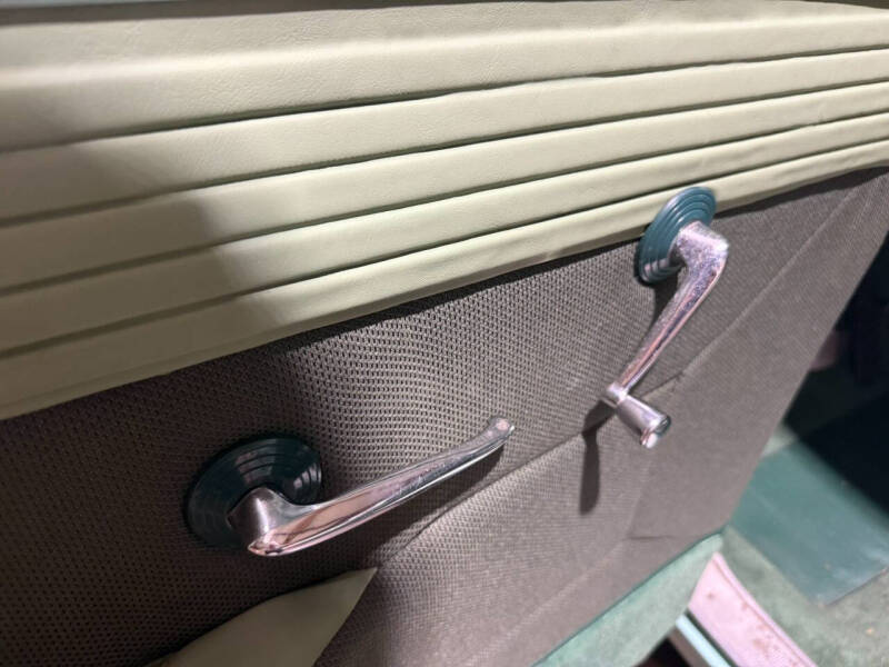1954 Hudson Super Jet
