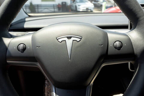 2023 Tesla Model 3 Long Range