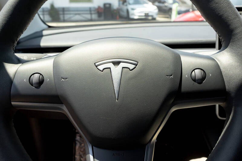 2023 Tesla Model 3 Long Range