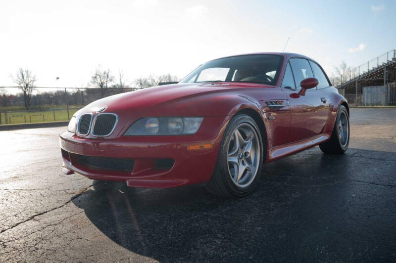 1999 BMW M