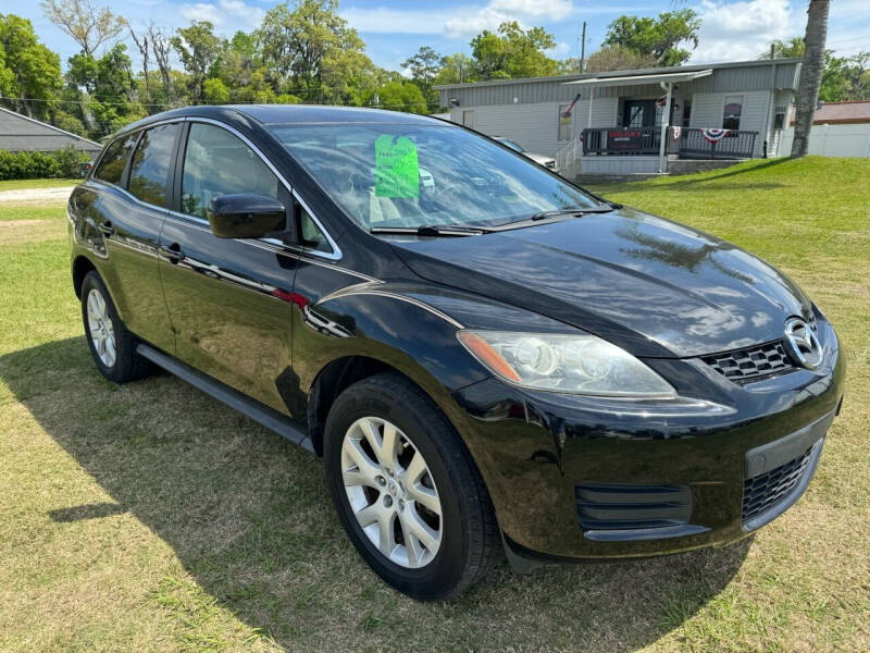 2009 Mazda CX-7 Touring